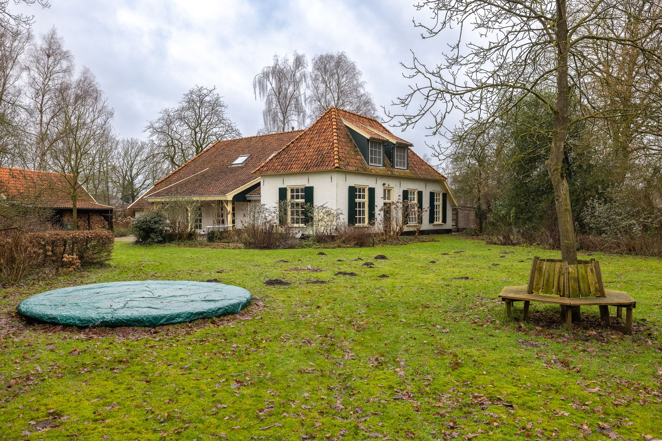 Foto 63 van Bultensweg 13