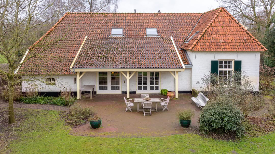 Foto 71 van Bultensweg 13