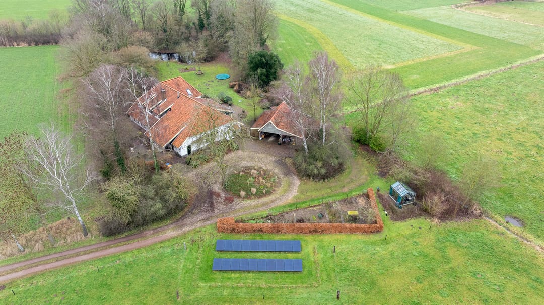 Foto 77 van Bultensweg 13