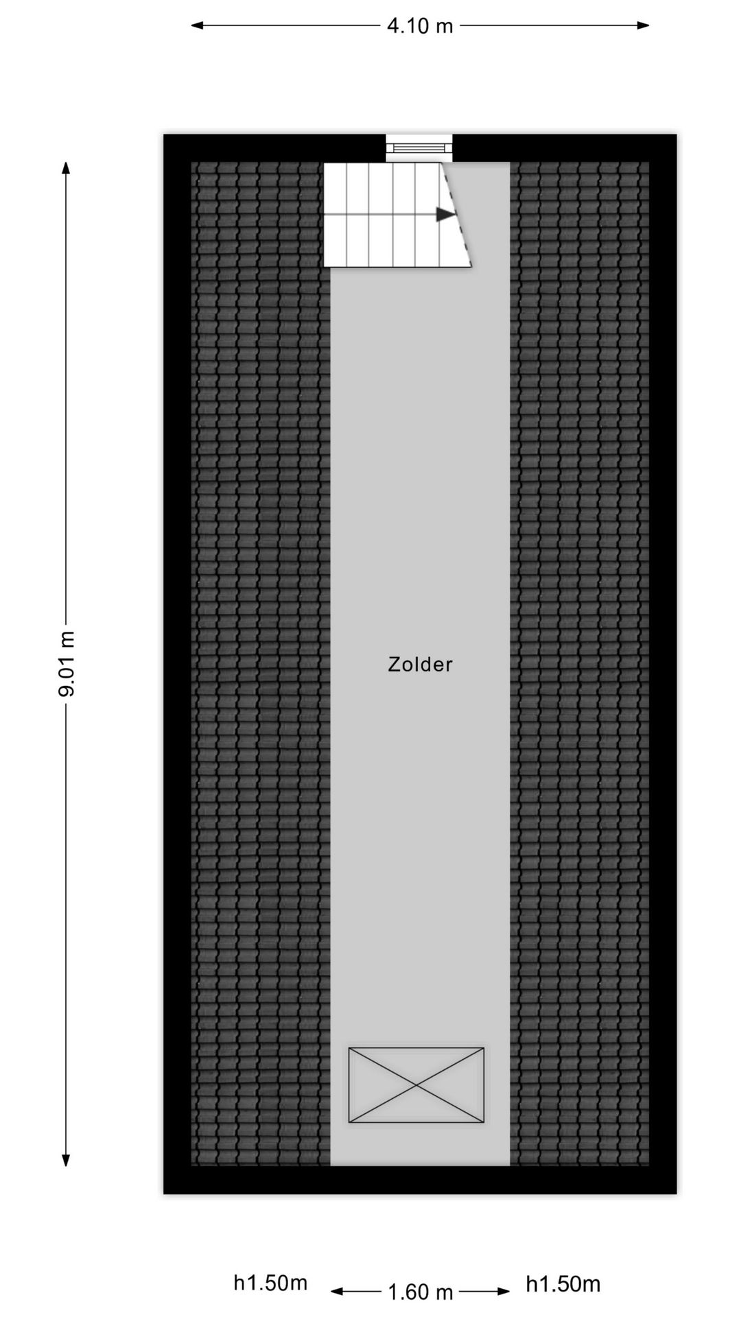 Foto 80 van Bultensweg 13