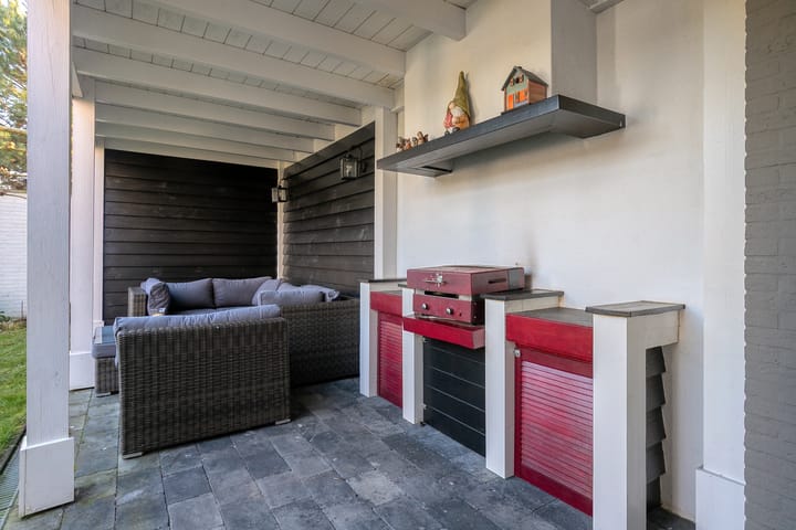 Foto 34 van Welle 11