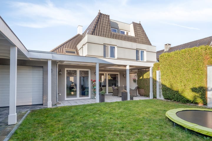 Foto 37 van Welle 11