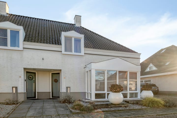 Foto 39 van Welle 11