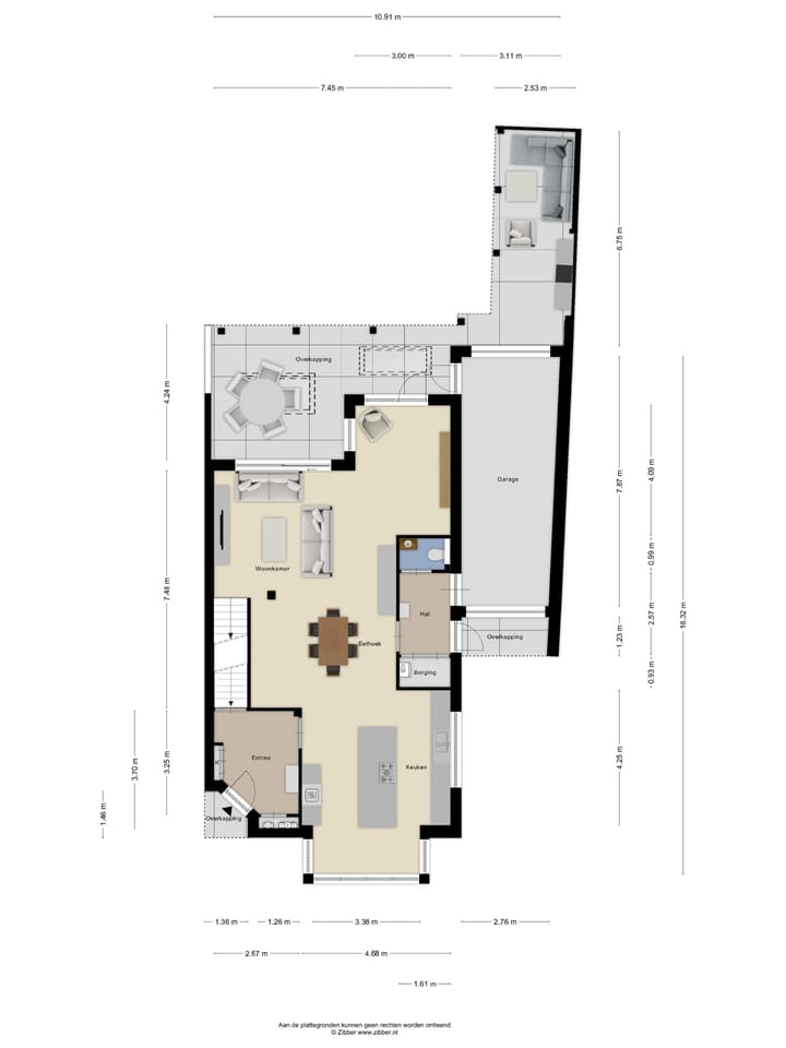 Foto 42 van Welle 11