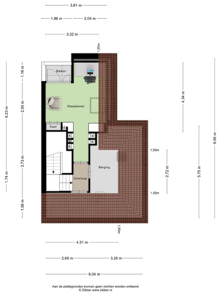 Foto 44 van Welle 11