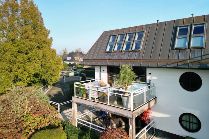 Foto 4 van Veendijk 1-A21