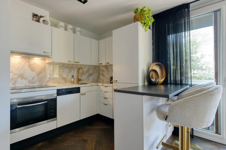 Foto 10 van Veendijk 1-A21