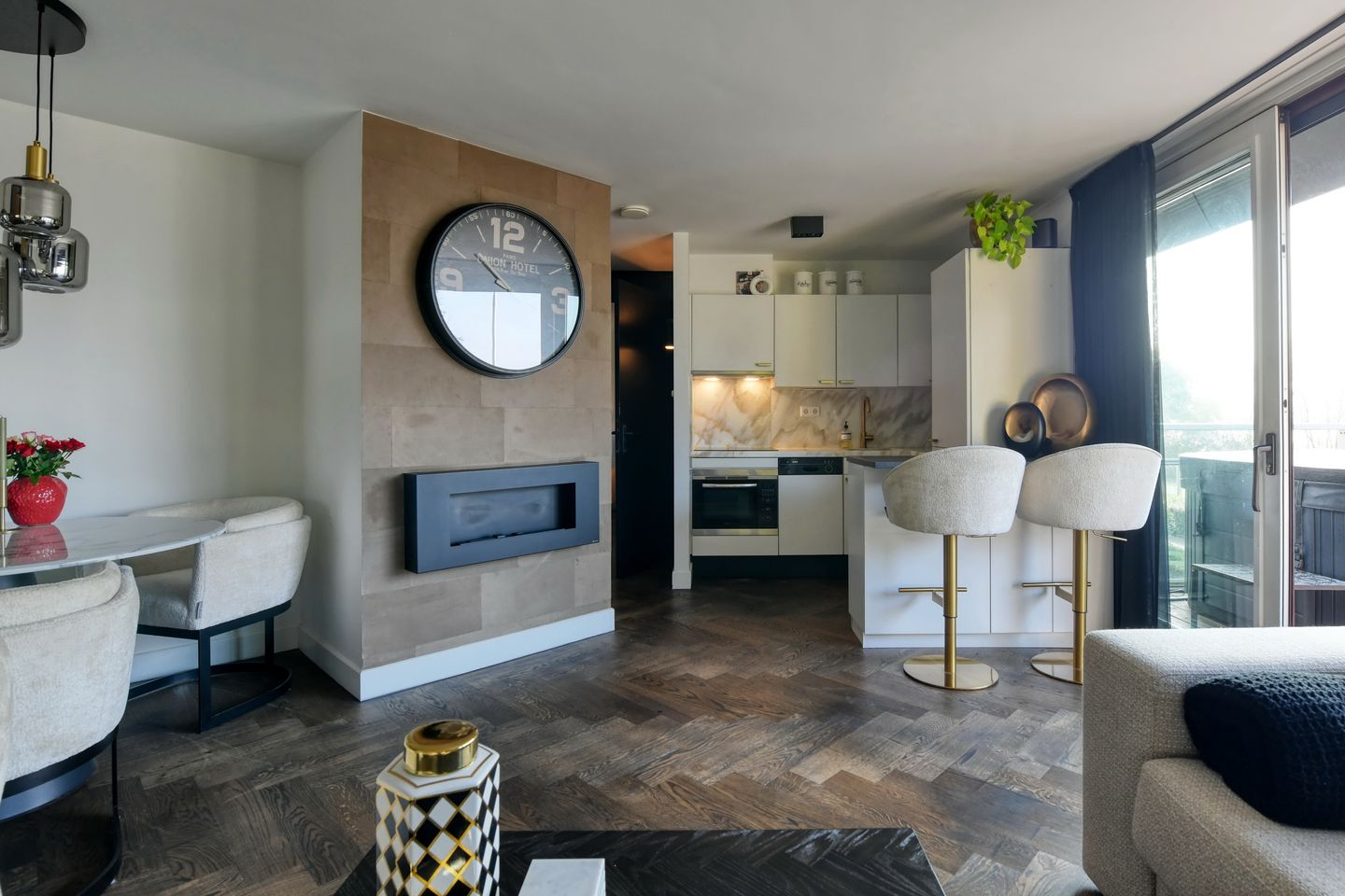 Foto 14 van Veendijk 1-A21