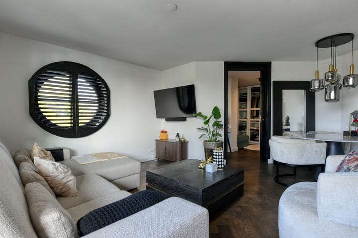 Foto 15 van Veendijk 1-A21