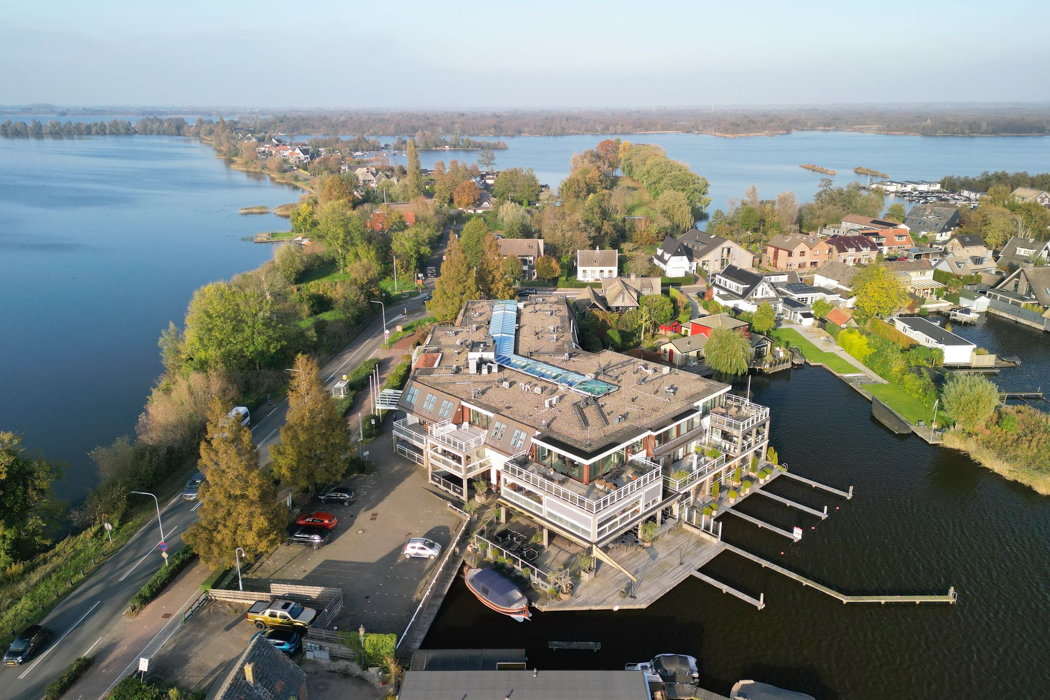 Foto 27 van Veendijk 1-A21