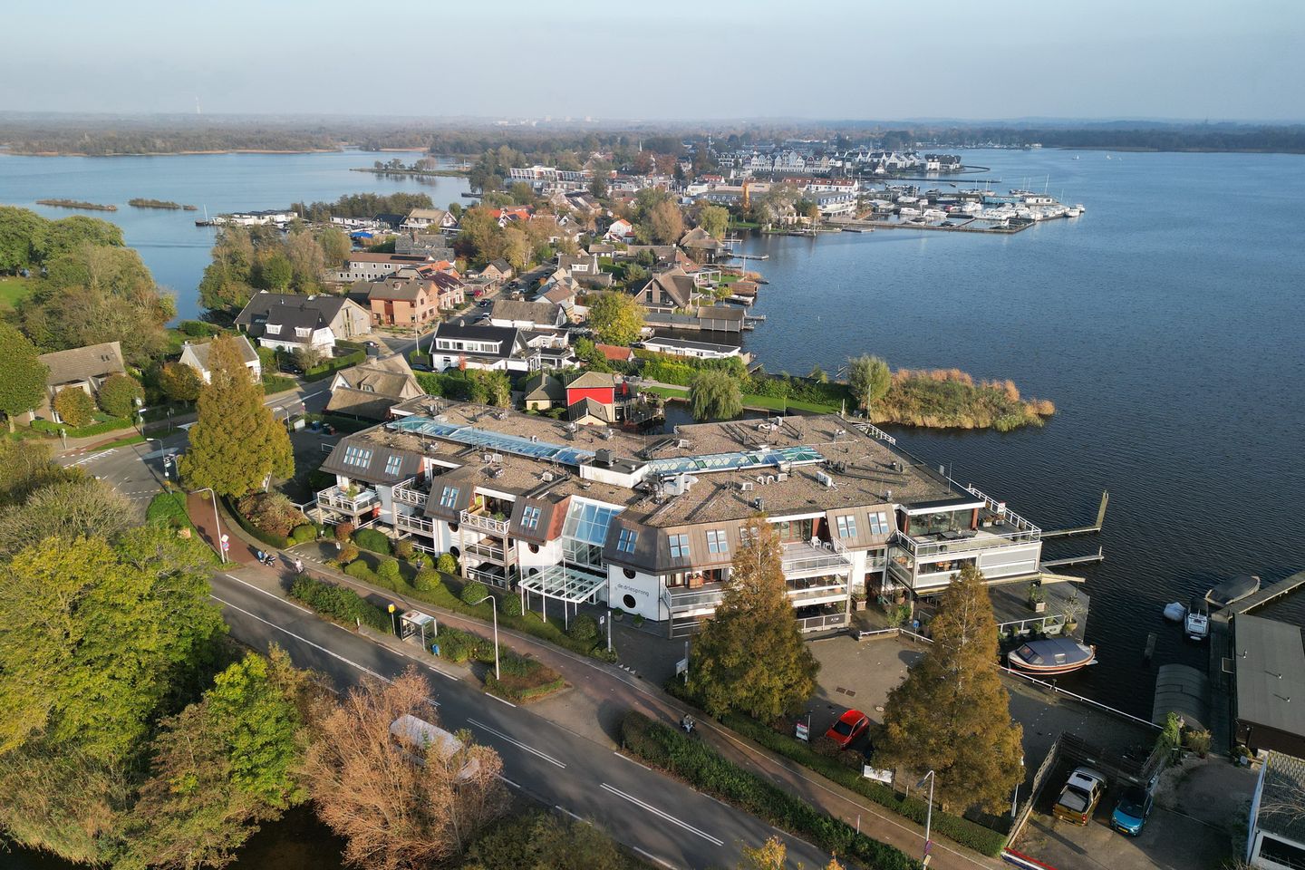 Foto 29 van Veendijk 1-A21