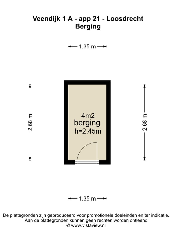 Foto 35 van Veendijk 1-A21