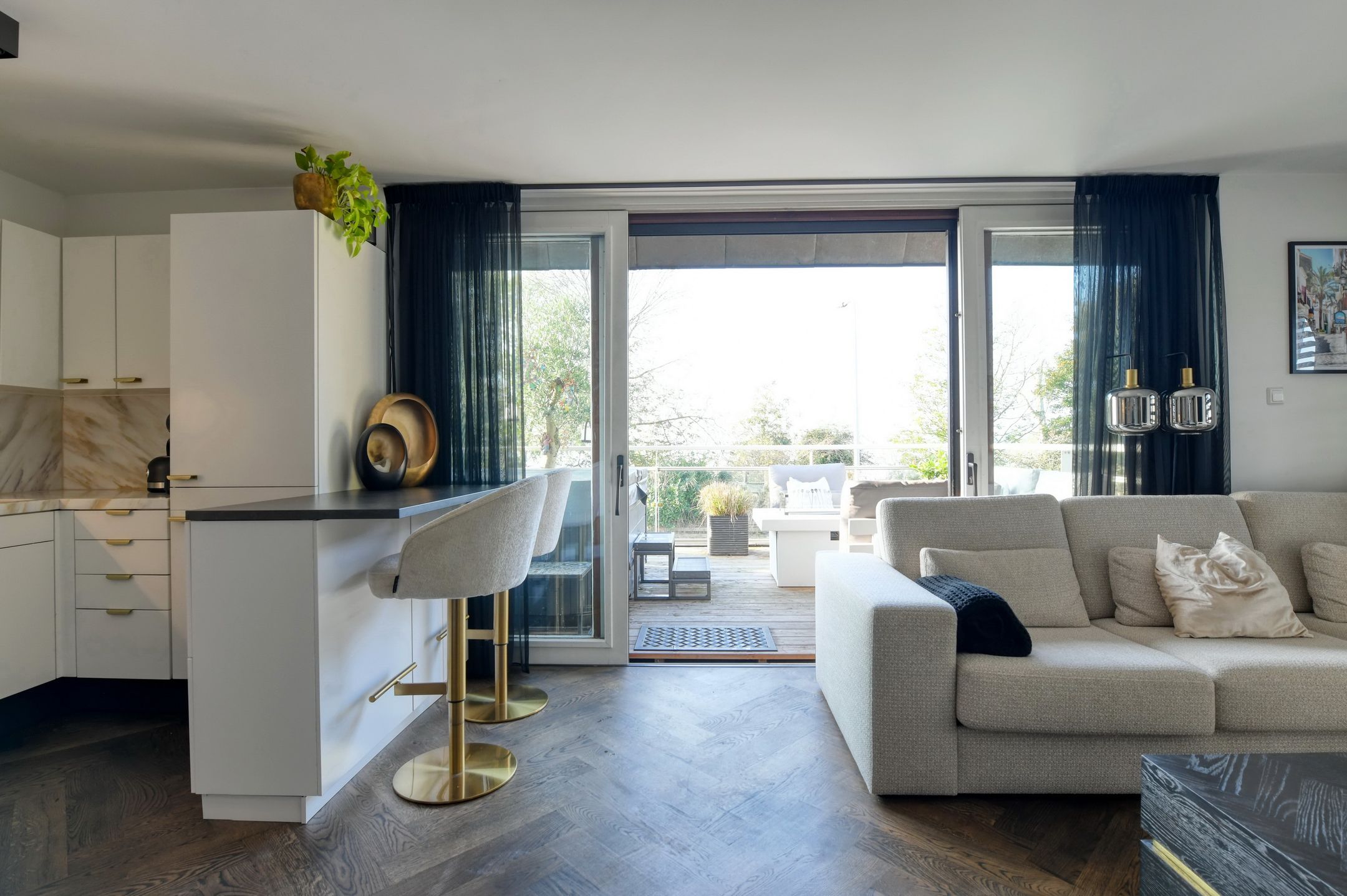 Foto 9 van Veendijk 1-A21