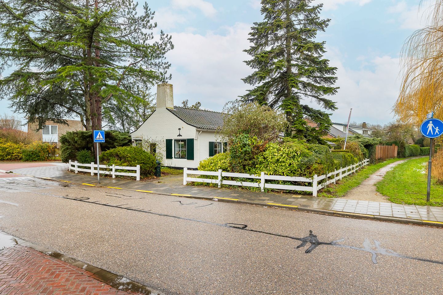 Foto 1 van Arnelaan 2