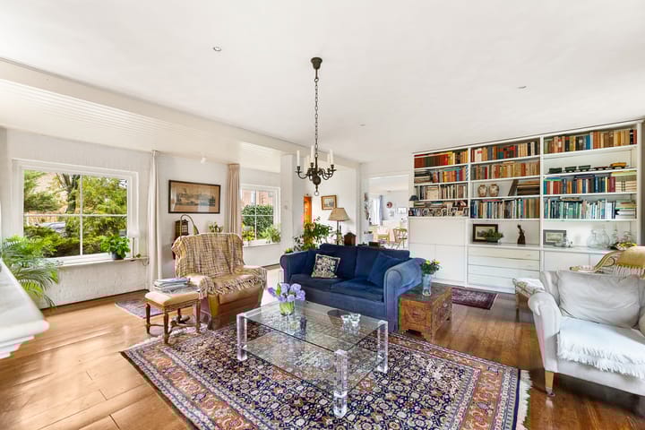 Foto 2 van Arnelaan 2