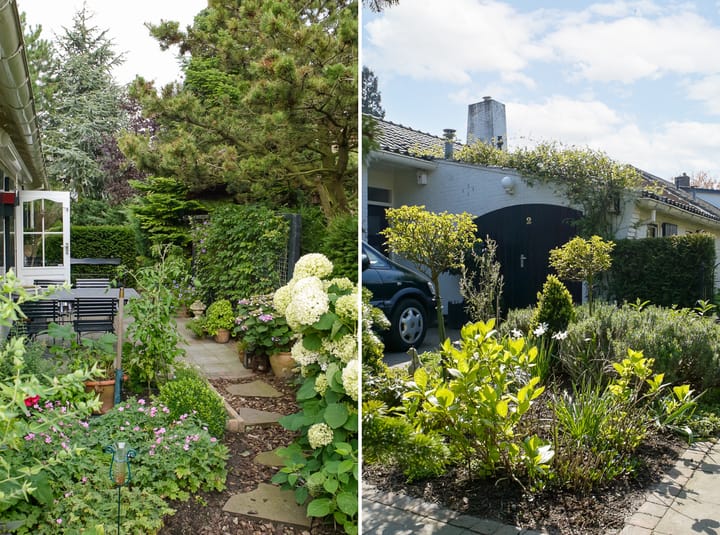 Foto 4 van Arnelaan 2