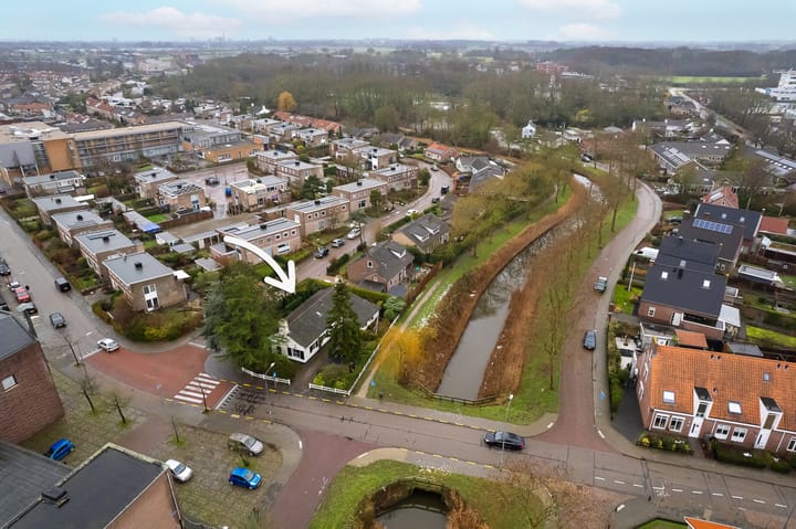 Foto 6 van Arnelaan 2