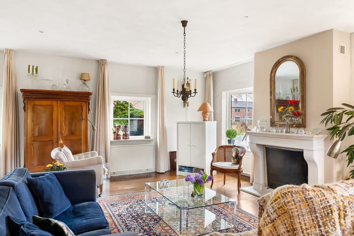 Foto 12 van Arnelaan 2