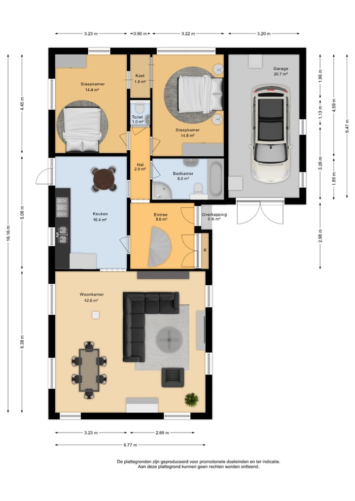 Foto 31 van Arnelaan 2