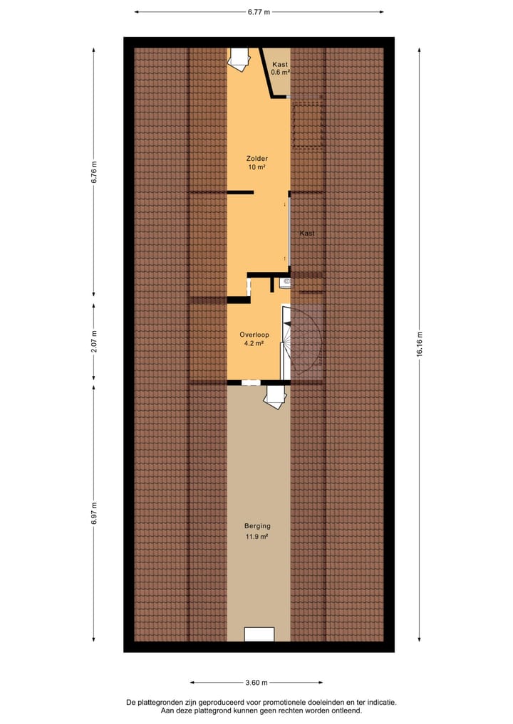 Foto 33 van Arnelaan 2