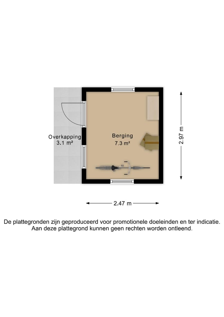 Foto 32 van Arnelaan 2