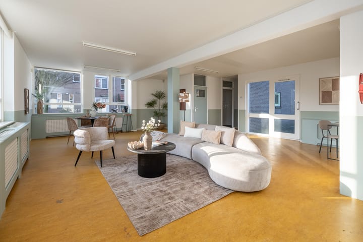 Foto 3 van Barneveldpad 31