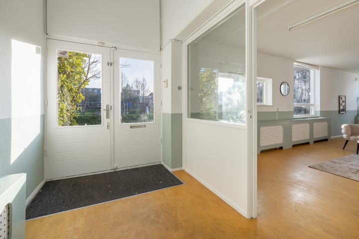 Foto 4 van Barneveldpad 31