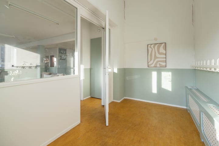 Foto 5 van Barneveldpad 31