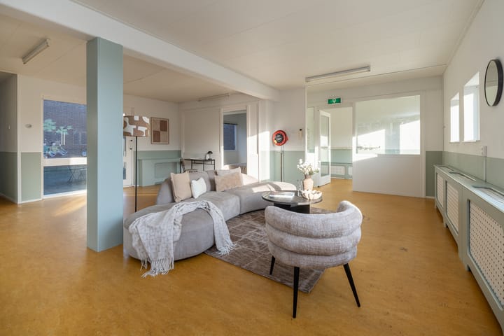 Foto 6 van Barneveldpad 31