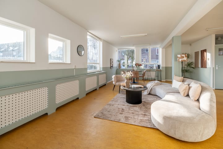 Foto 7 van Barneveldpad 31