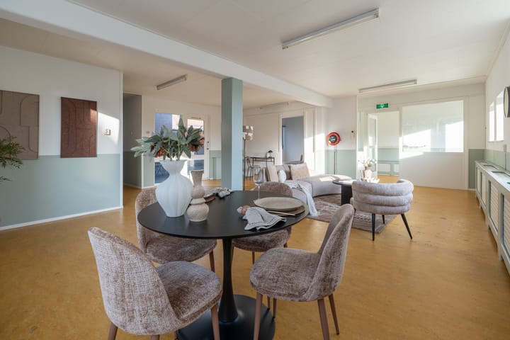 Foto 9 van Barneveldpad 31