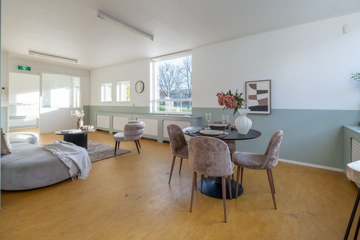 Foto 10 van Barneveldpad 31