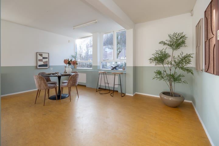 Foto 11 van Barneveldpad 31