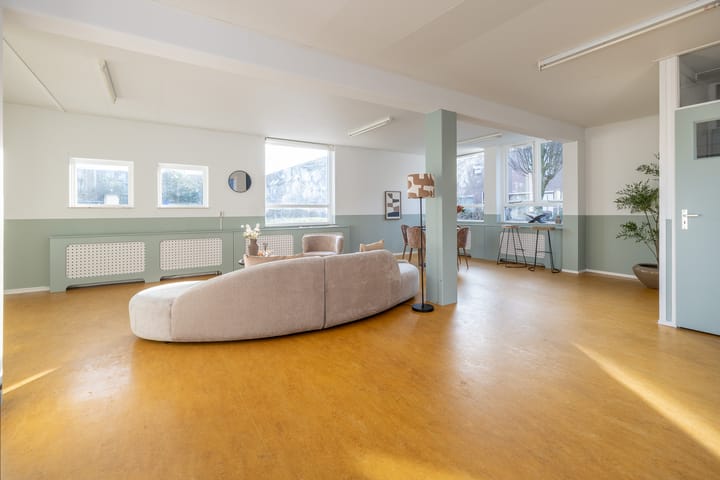 Foto 13 van Barneveldpad 31