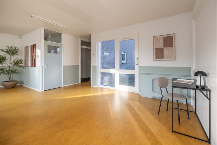 Foto 14 van Barneveldpad 31