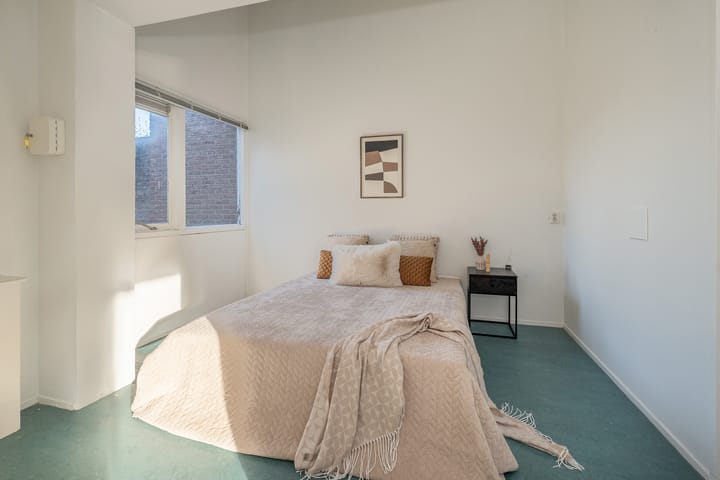 Foto 15 van Barneveldpad 31