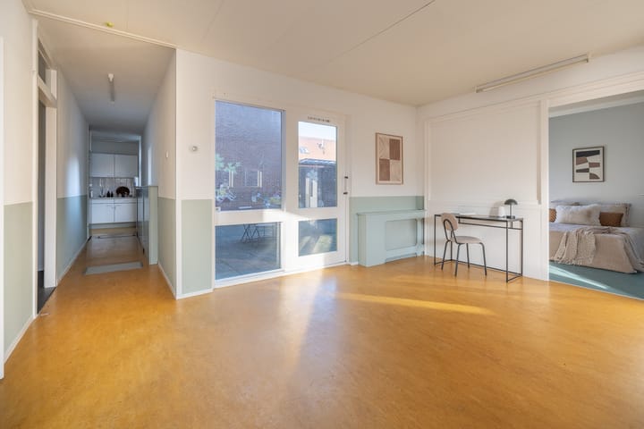 Foto 18 van Barneveldpad 31