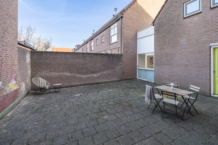 Foto 28 van Barneveldpad 31