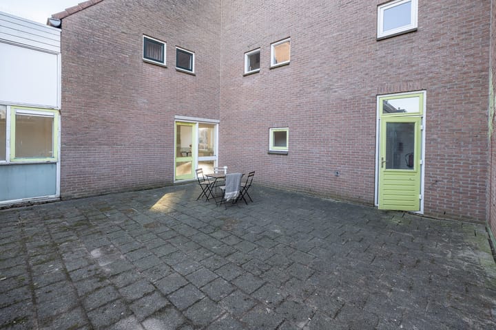 Foto 29 van Barneveldpad 31