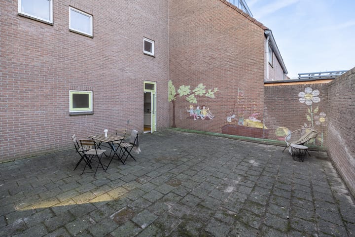 Foto 30 van Barneveldpad 31