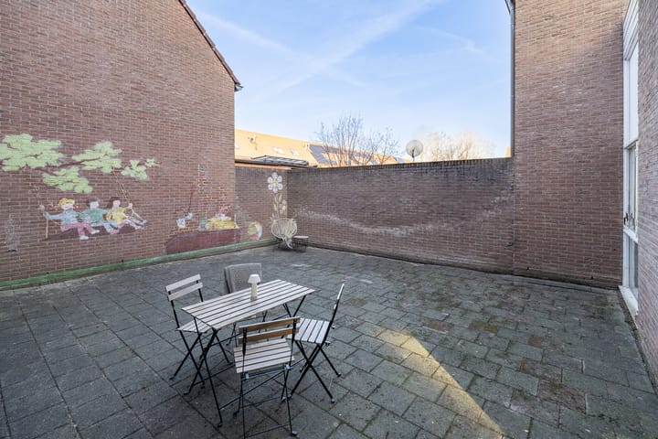 Foto 31 van Barneveldpad 31