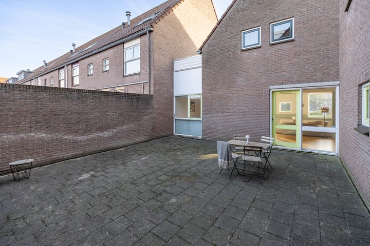 Foto 32 van Barneveldpad 31