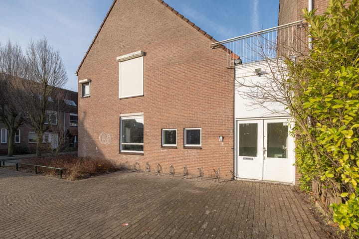 Foto 33 van Barneveldpad 31