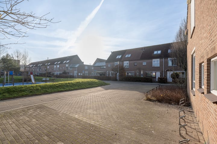 Foto 34 van Barneveldpad 31