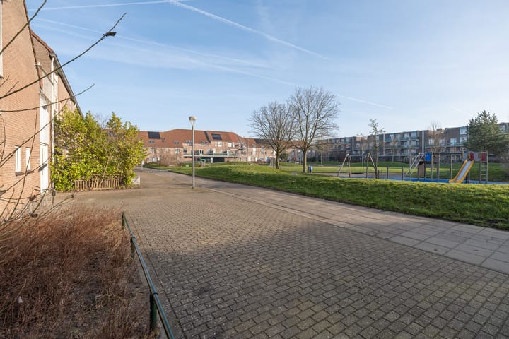 Foto 35 van Barneveldpad 31