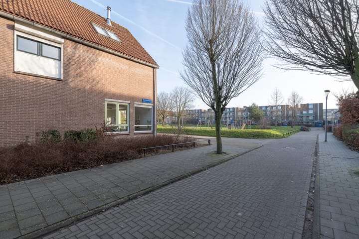 Foto 37 van Barneveldpad 31