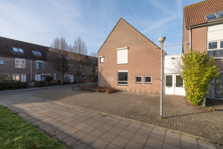 Foto 38 van Barneveldpad 31