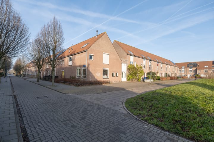 Foto 39 van Barneveldpad 31