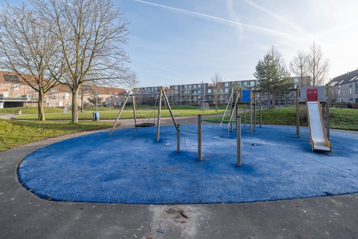 Foto 42 van Barneveldpad 31