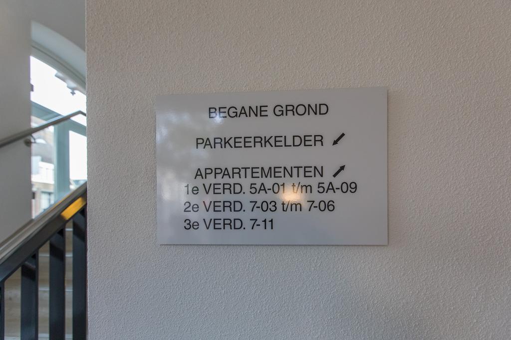 Foto 15 van Burgemeester van Nispenstraat 5-A05